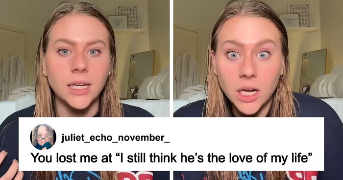 Woman Creates Viral Video After Discovering Her Boyfriend On “Love Is Blind”