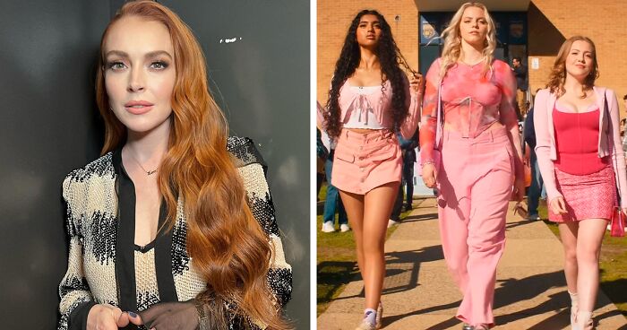 Line Cut From “Mean Girls” Digital Release After Lindsay Lohan “Hurt And Disappointed” By It