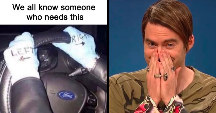 80 Posts And Memes That Are Funny Because They Seem Oddly Relatable