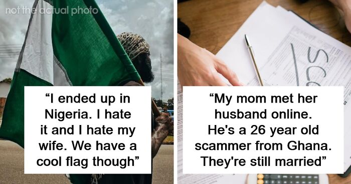 “Worst Experience Of My Life”: 31 People Who Moved Abroad To Be With Their Long-Distance Love