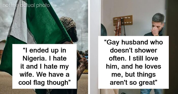 30 People Who Moved Countries For Internet Love Share How That Went