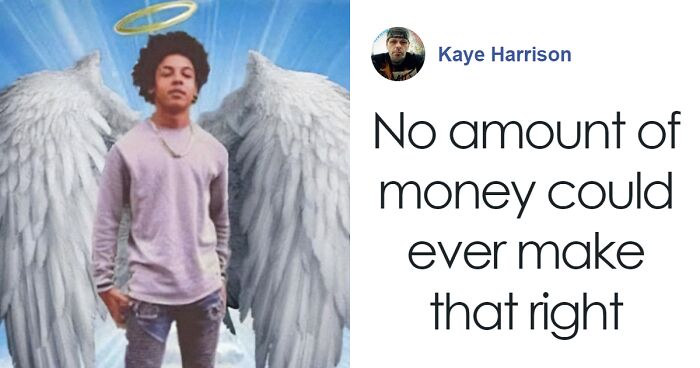 Mom Refuses To Cash $135 Check From UPS, The Only Compensation After Losing Her Son’s Ashes