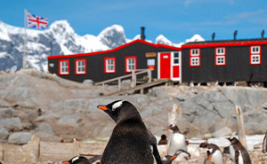 “It’s Life-changing”: World’s Most Remote Post Office Is Hiring 4 Postmasters