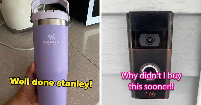 35 Marvelous Amazon Finds You Never Knew You Needed In 2024