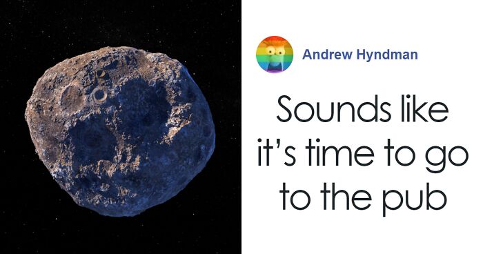 “We Don’t Need To Worry”: NASA Nearly Issues Warning As A Stadium-Sized Asteroid Nears Earth