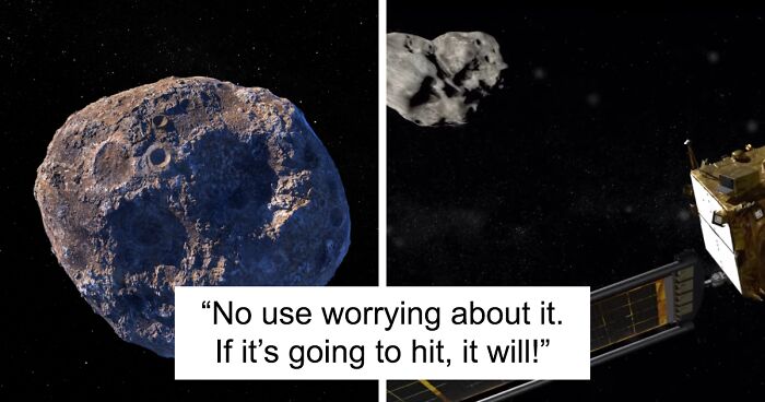 “Potentially Hazardous” Asteroid Approaches Earth, NASA Nearly Issues Warning