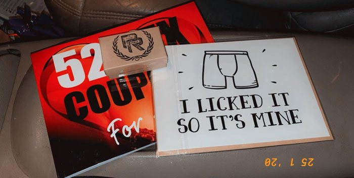 14 Not So Innocent Valentines Gifts For A Spicy Celebration