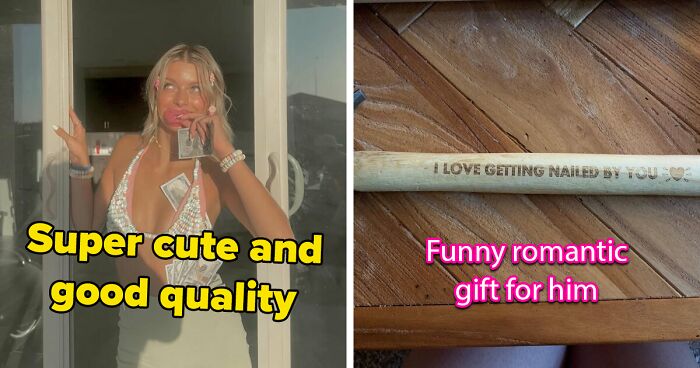 14 Not So Innocent Valentines Gifts For A Spicy Celebration