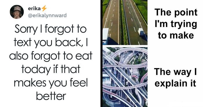 98 Hilarious 'Neurodivergent' Memes