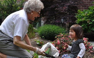 All Heaven Broke Loose When Preschool Opened Inside Of Care Home