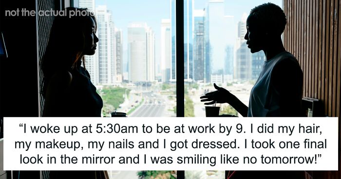 Woman Maliciously Complies After Being Told By Assistant Manager She Needs To ‘Dress Better’ 