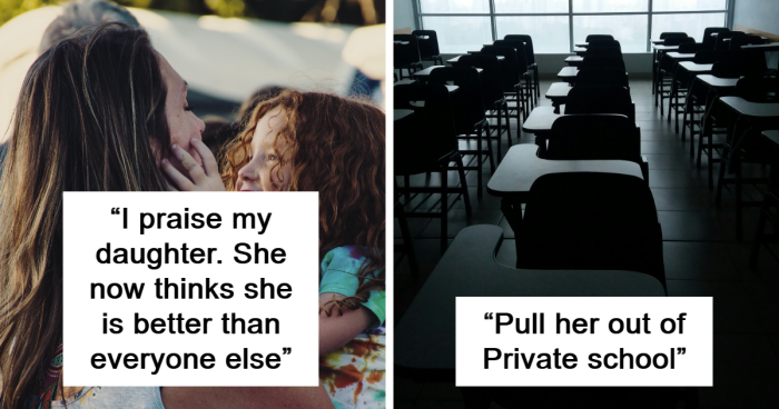 37 Parents Who Tried To Raise Good Human Beings Share Their Main Mistakes