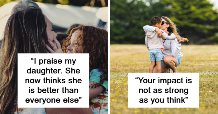 37 Regrets From Parents Who Did Their Best But Their Kids Still Turned Out Less Than Great