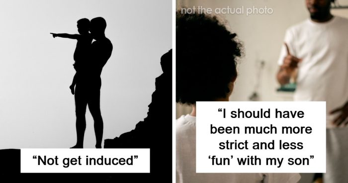 37 Parents Share How They Would Have Changed Their Parenting Now That Their Kids Are Grown