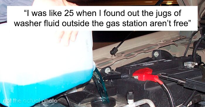 “I Was At Least 50”: 87 ‘Really Obvious Things’ People Found Out Embarrassingly Late