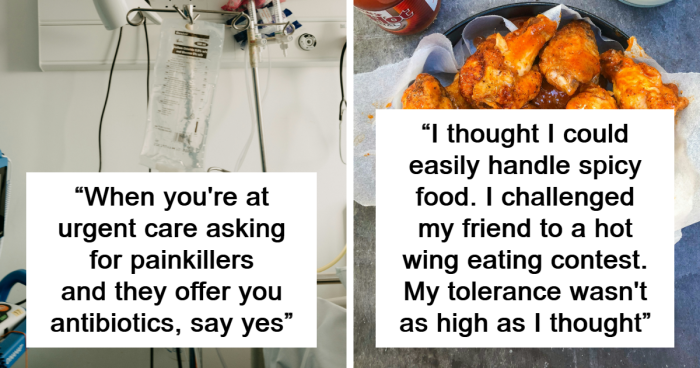 41 People Reveal The Harsh Truths They Found Out After Messing Around