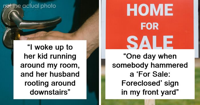 30 Tenants Spill The Tea About Their Landlords From Hell