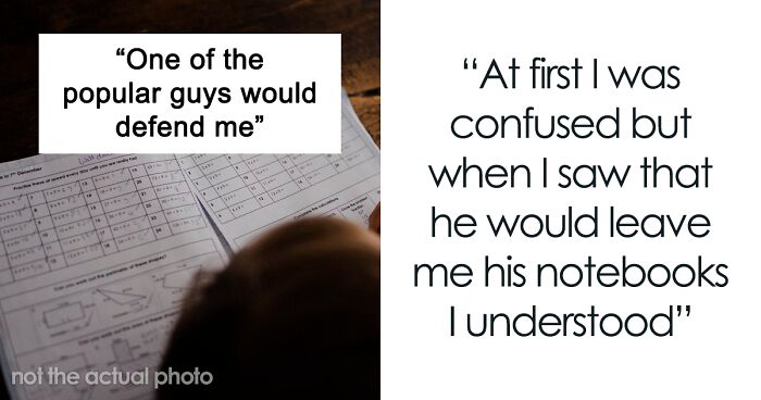 Woman Helps Popular Kid Do His Homework, He Contacts Her Years Later Offering Her A House