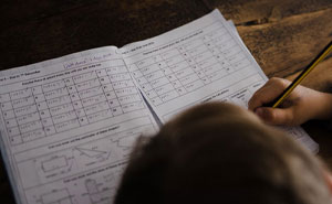 Girl Helps Jock With Homework To Ward Off Bullies, Years Later He Offers To Buy Her A House