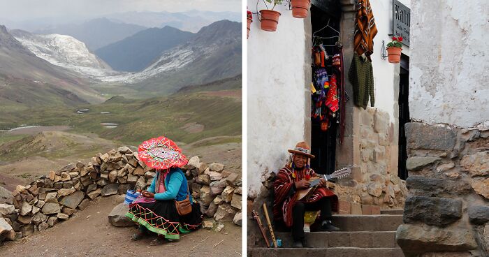 I Traveled To Peru To Capture The Essence Of Its Mysterious Land Through My Lens (14 Pics)