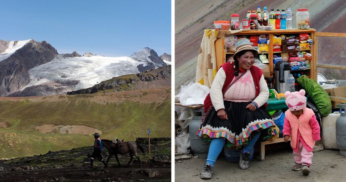 I Took Captivating Pictures Of Peru's Sights And People That Surrounded Me (14 Pics)