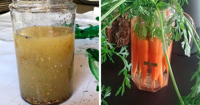 50 People That Tried Their Best At Crafting The Pinterest Aesthetic, But Failed