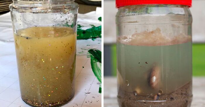 50 Times People Tried Their Best But Did Not Succeed In DIYing Pinterest Ideas