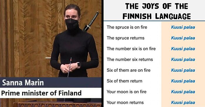 78 Of The Best Memes Shared On The “Very Finnish Problems” Instagram Account (New Pics)