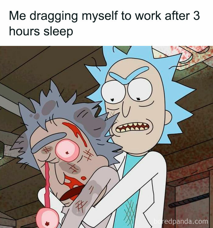 Relatable-Work-Humorous-Memes