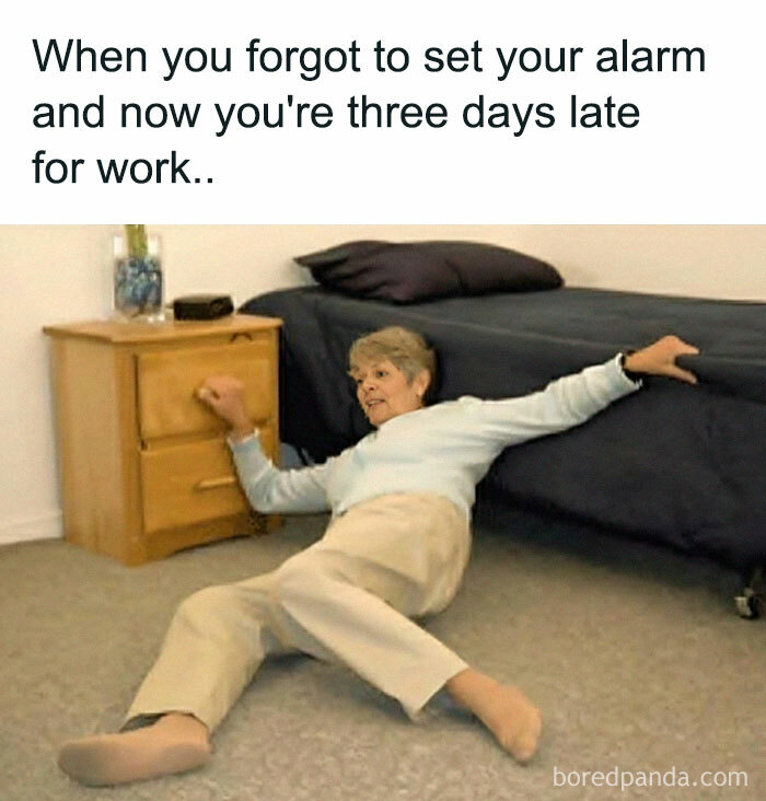 Relatable-Work-Humorous-Memes