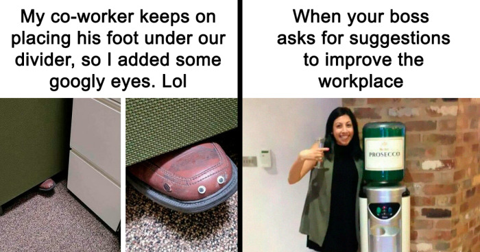 72 Hilariously Painful Memes For Workers Who Didn’t Choose This Life