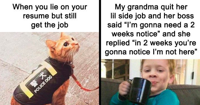 72 Hilariously Relatable Work Memes To Send To Your Work Bestie