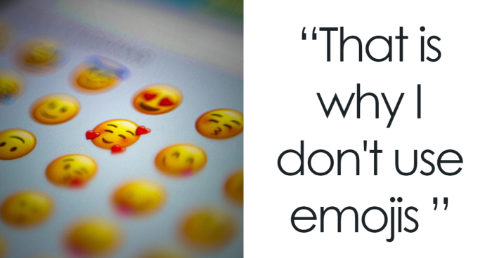 Women And Young People Better At Interpreting Emojis, New Research Suggests