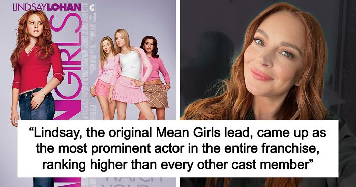 New Study Reveals Just How Much “Mean Girls” Cast Members Make For Their Social Media Posts