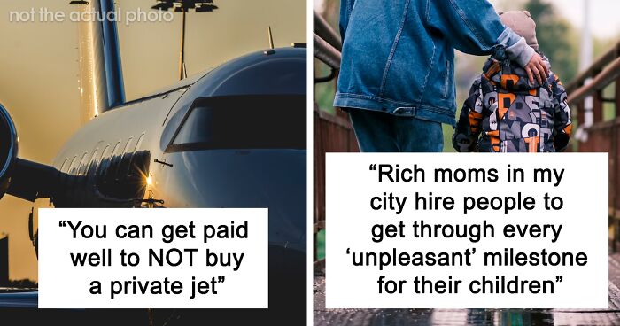 80 Wild Things Rich People Buy That The Rest Of Us Don’t Even Know Exist