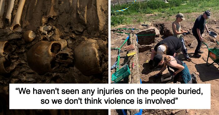 Skulls And Large Bones Are Missing From A Neolithic Tomb, And Archaeologists Are Baffled