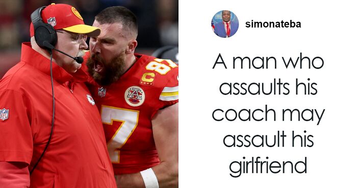 “So Many Red Flags”: Travis Kelce’s Super Bowl Behavior Raises Concerns Among Swifties