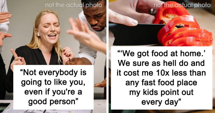 65 Things Kids Were Told They’d Understand Once They Got Older And Shared Online As Adults