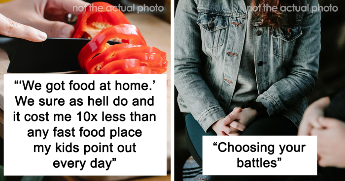 65 Things That Perfectly Fit The ‘You’ll Understand It When You’re Older’ Paradigm