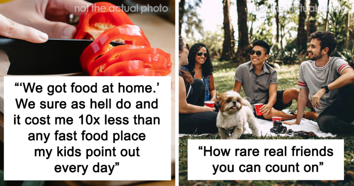 65 People Online Share The Single Most ‘You’ll Understand it When You’re Older’ Things