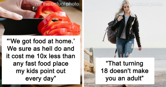 65 People Divulge The Most Spot-On ‘You’ll Understand When You’re Older’ Lessons They Were Told