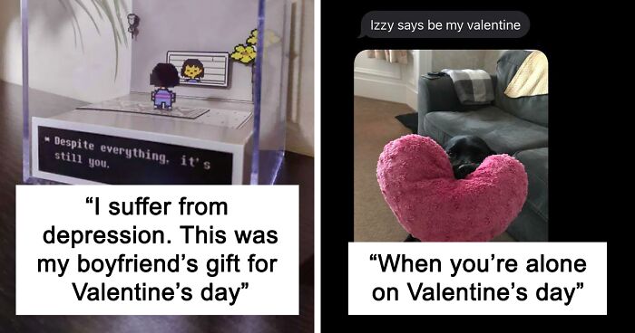 70 Feel-Good Valentine’s Day Posts to Make Your Day Better And To Put You In A Romantic Mood