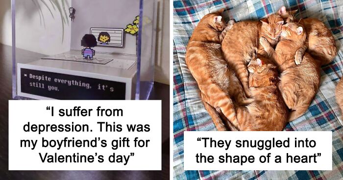 70 Heart-Warming Valentine’s Day Posts