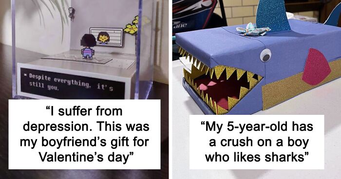 70 Wholesome Ways People Celebrated Their Loved Ones On Valentine's Day