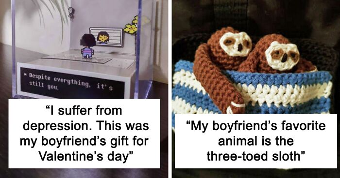 70 Of The Best Valentine’s Day Posts To Get You Pumped Up For The Occasion