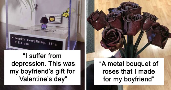 70 Wholesome Valentine's Day Posts To Remind You That Love Is All Around Us