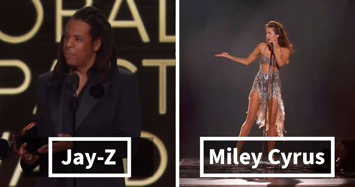 The 11 Weirdest And Most Awkward Moments From The 2024 Grammy Awards