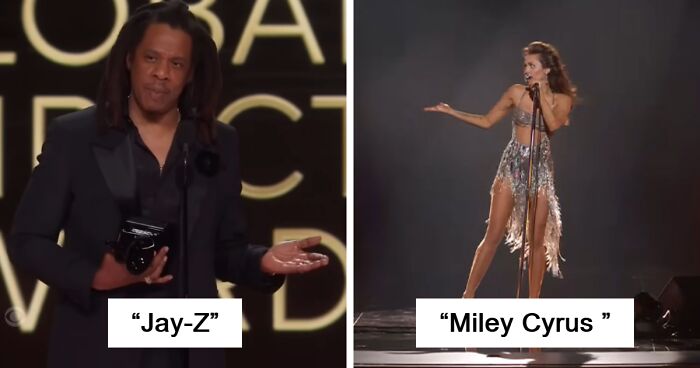 Even Celebrities Can Be Cringe: 11 Times The Stars Were Awkward During The 2024 Grammy Awards