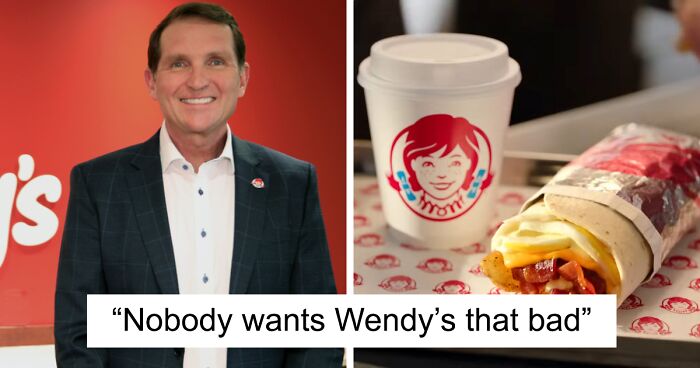 “The Last Thing You Want”: Wendy’s Plans To Test A New Surge-Pricing Model