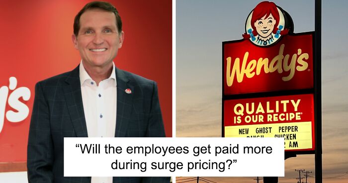 “It Won’t Fly”: Wendy’s New “Uber-Style” Dynamic Pricing To Impact Fast Food Costs